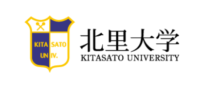 北里大学　KITASATO　UNIVERSITY