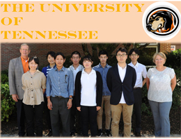 TennesseeUniversity