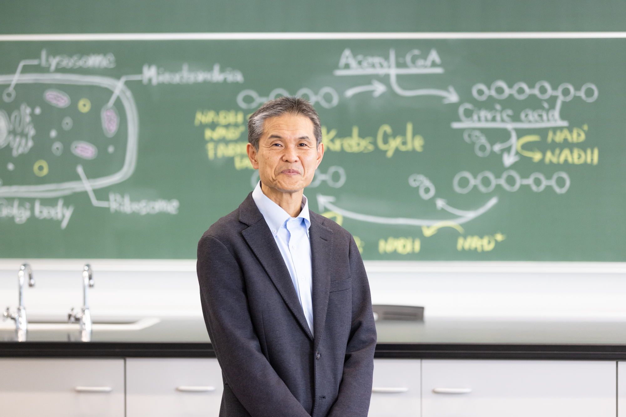 Koichi ORINO